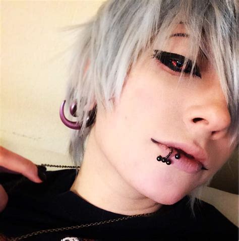 Kaneki Ken~ | Cosplay Amino