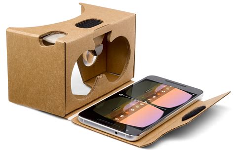 Cardboard | Google VR | Google Developers