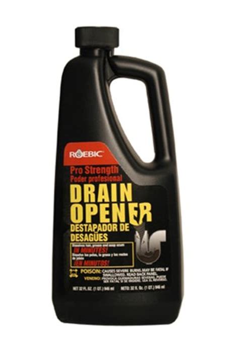 Liquid Lightning Pro Drain Opener - Warehousesoverstock