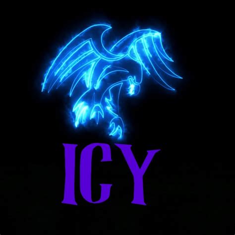 ICY clan - YouTube