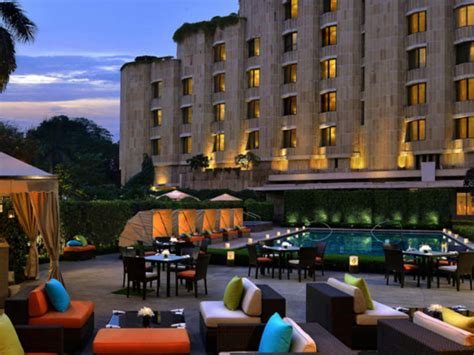 Best Luxury Hotels in Delhi - Sam India Tour