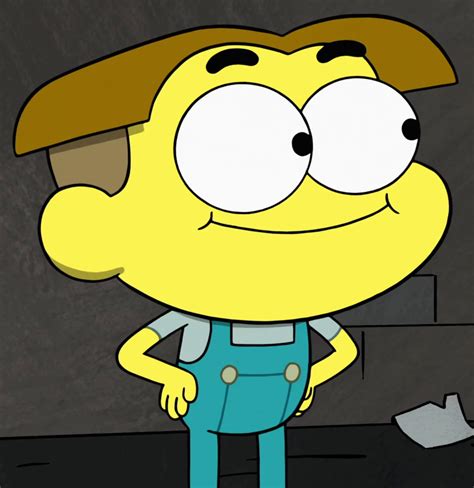 List of Big City Greens characters | Big City Greens Wiki | Fandom