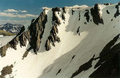 Absaroka Range : Photos, Diagrams & Topos : SummitPost