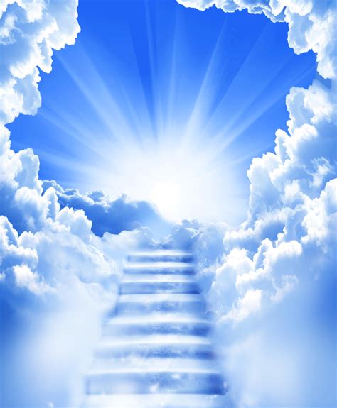 Stairway To Heaven Stock Photos, Images and Backgrounds for Free Download