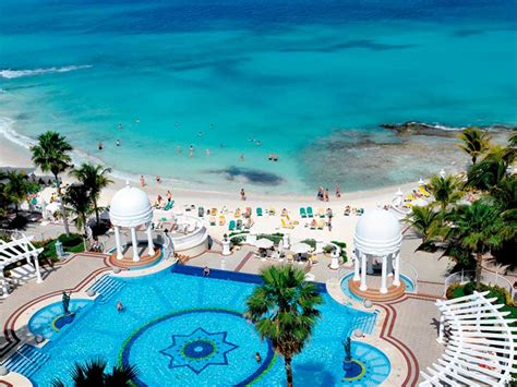 Riu Palace Las Americas | allinclusiveresorts.com