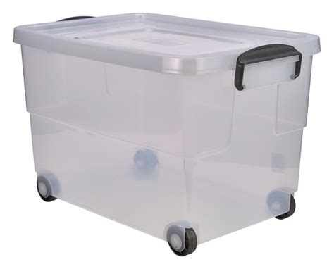 Storage Box With Lid And Wheels | iletisim.akdeniz.edu.tr