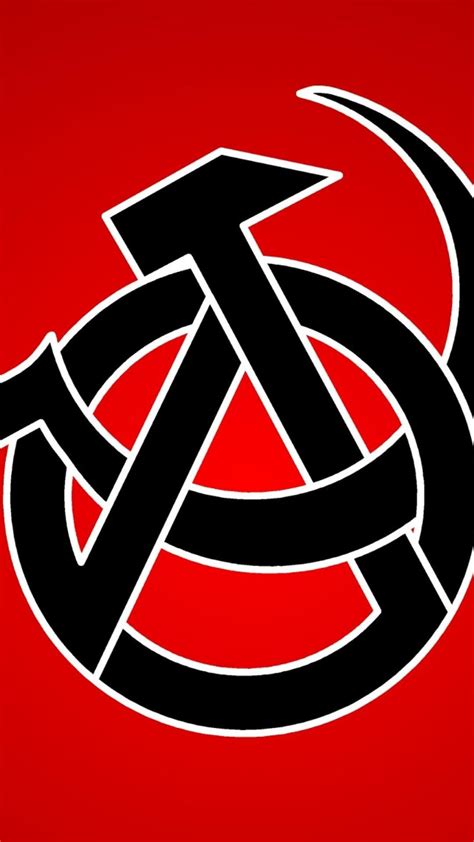 🔥 Free Download Best Anarcho Syndicalism Wallpaper by @angelac ...