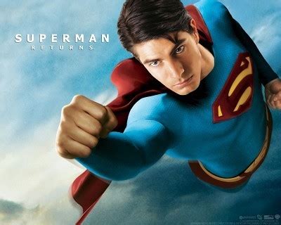 brandon routh (superman) - Brandon Routh Photo (285029) - Fanpop