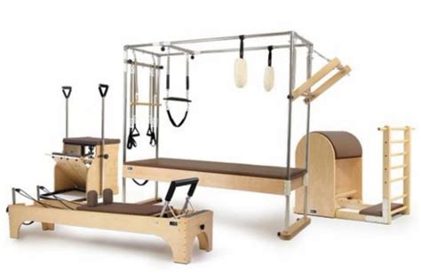 Pilates Equipment: The Basics - Pilates Tools