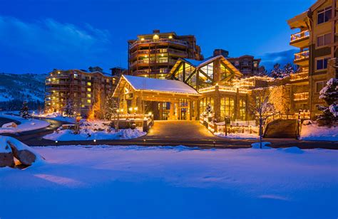 Westgate Park City Resort & Spa (Park City, UT) - Resort Reviews ...