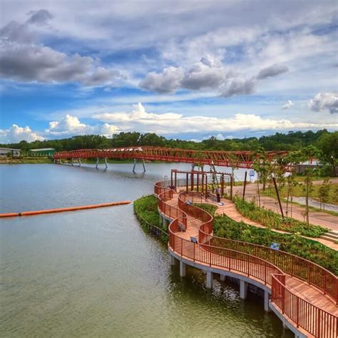 Punggol Waterway Park – PNKids Club