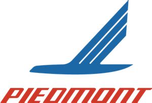 Piedmont Airlines Logo PNG Vector (SVG) Free Download