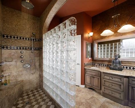 Best Roman Shower Design Ideas & Remodel Pictures | Houzz