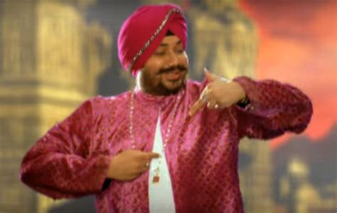 Our Favourite Desi Party Anthem ‘Tunak Tunak Tun’ Just Got A Brilliant ...