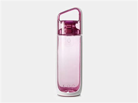 KOR Delta - 500ml | Kor water, Bpa free water bottles, Bottle store