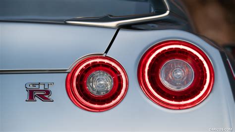 Nissan Gt R Tail Lights