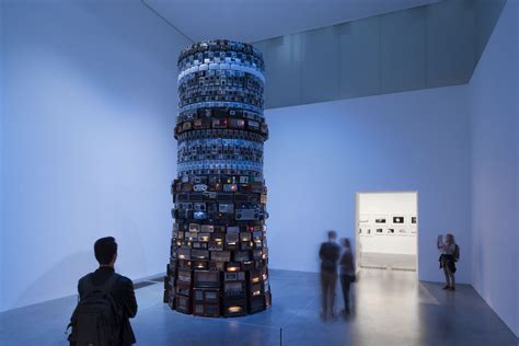 Media Networks – Display at Tate Modern | Tate