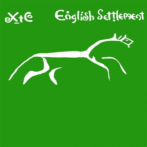 XTC – English Settlement — Futuro Chile