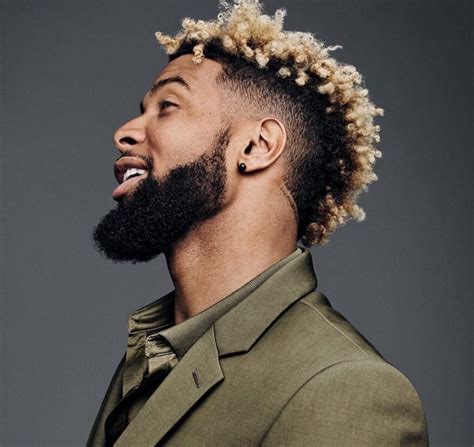 20 Beard Styles for Black Men to Look Stylish - Haircuts & Hairstyles 2021