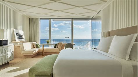 Miami Beach Area Luxury Hotel | The Surf Club | Four Seasons Surfside