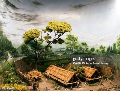 Neolithic Village Photos and Premium High Res Pictures - Getty Images