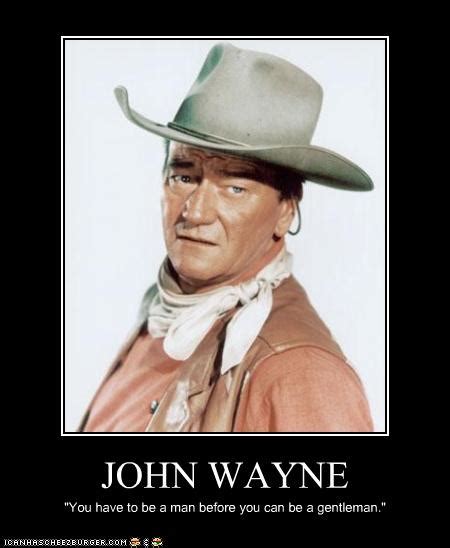 John Wayne Funny Quotes. QuotesGram