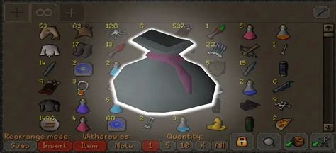 OSRS Looting Bag - Best OSRS Guides