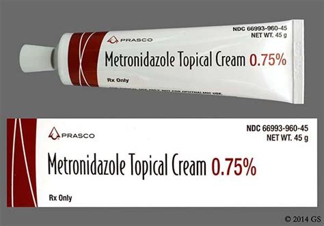 What is Metrocream? - GoodRx