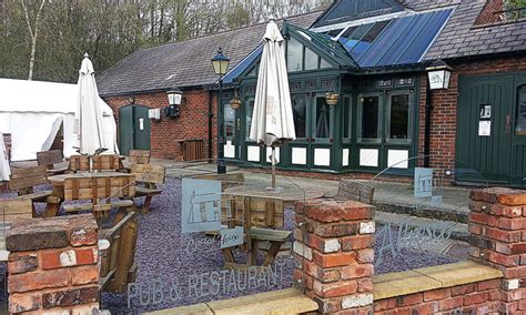 The Crooked House - Dudley, Staffordshire | Groupon