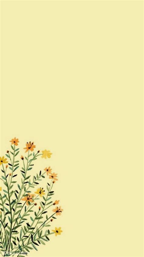 Pastel Yellow, Soft Yellow Aesthetic HD phone wallpaper | Pxfuel