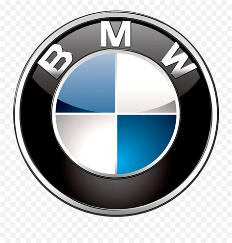 New Bmw Logo Transparent