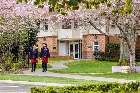 History | Waikato Diocesan School for Girls