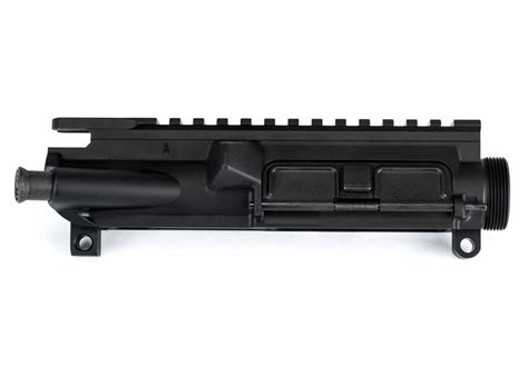 Ballistic Advantage Forged AR-15 Upper Receiver - ROG Tactical