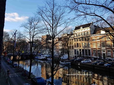 Amsterdam hotel with an amazing canal view review: The Times Hotel ...