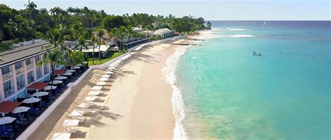 Fairmont Royal Pavilion - Luxury Hotel in St. James (Barbados)