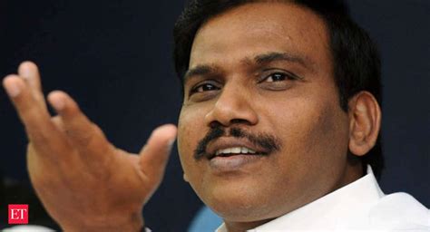 Tamil Nadu polls 2021: EC asks A Raja to explain stance on his remarks ...