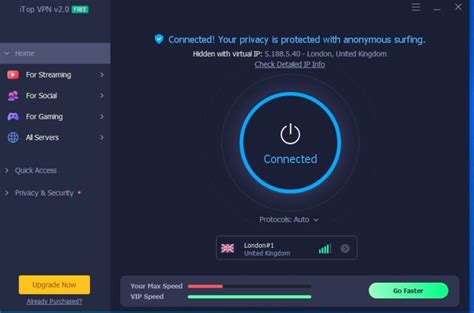 15 Best FREE VPN For Windows 11,10,8, 7 [2022 RANKINGS]