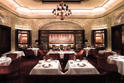 Top 5 Five-Star Restaurants in New York City - Haute Living