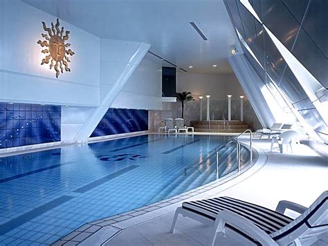 Top 8 Hotels with Pool in Yokohama - Anna Holt's Guide 2024