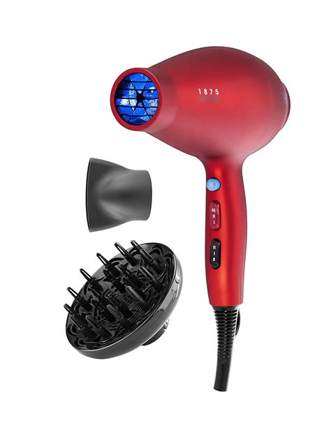 15 Pros & Cons of The CHI 1875 Hair Dryer