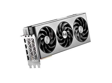 SAPPHIRE NITRO+ Radeon RX 7800 XT Video Card | Newegg - Newegg.com