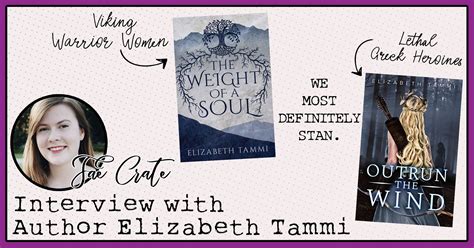 Interview with Elizabeth Tammi – Fae Crate