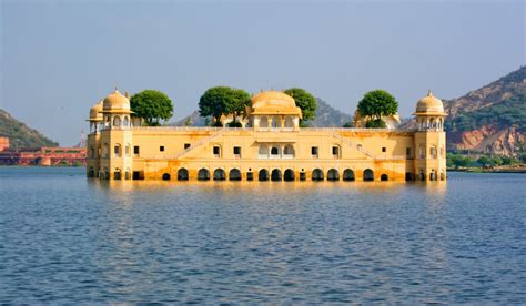 All about the Jal Mahal Jaipur: A wonder to admire | Housing News