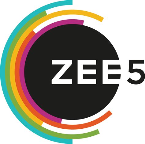 Zee5 Logo - PNG Logo Vector Brand Downloads (SVG, EPS)