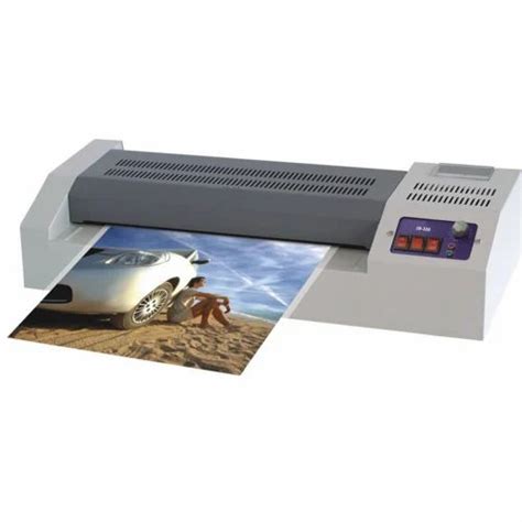 Automatic Paper Lamination Machine at Rs 2500 in Chandigarh | ID ...