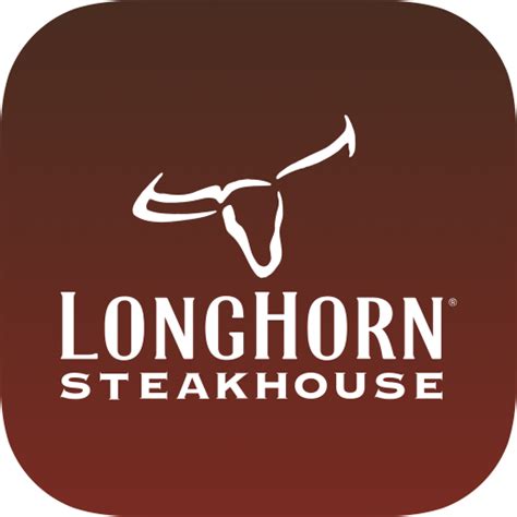 LongHorn Steakhouse® - Apps on Google Play