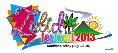 Byahero: Lubid Festival 2013 Schedule of Activities