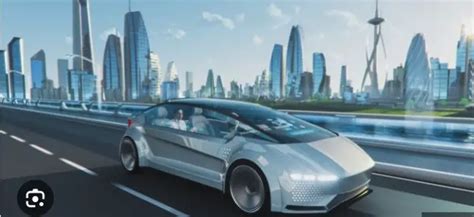 Next-Gen Self-Driving Auto Implements ‘Glance’ Innovation to Boost ...