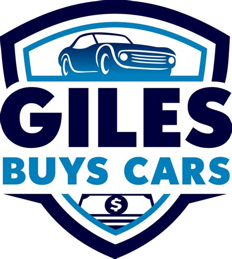 Giles Locations - Giles Buys Cars