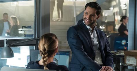 'Lucifer' Season 4 Spoilers: Do Chloe and Lucifer Get Together?